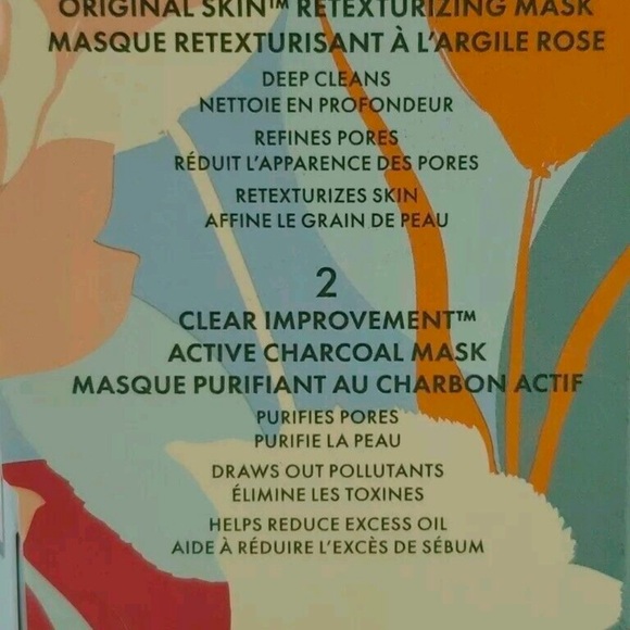 🆕ORIGINS Plenty Of TLC Masking Essentials Set - Picture 5 of 9